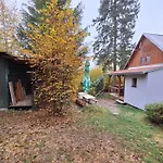 Prázdninový dům V Jedovnicích U Rybníka Olšovec Jedovnice