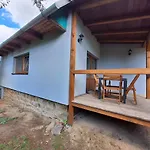 V Jedovnicich U Rybnika Olsovec 度假居 *