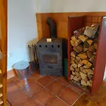 V Jedovnicich U Rybnika Olsovec 度假居