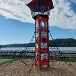V Jedovnicich U Rybnika Olsovec Casa vacanze Jedovnice