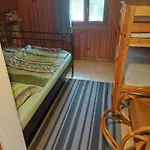 度假居 V Jedovnicich U Rybnika Olsovec *