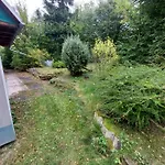 V Jedovnicich U Rybnika Olsovec *