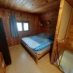 V Jedovnicich U Rybnika Olsovec Casa vacanze