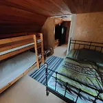 V Jedovnicich U Rybnika Olsovec Casa vacanze *