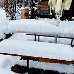 Casa vacanze V Jedovnicich U Rybnika Olsovec *