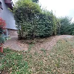 Prázdninový dům V Jedovnicích U Rybníka Olšovec Jedovnice