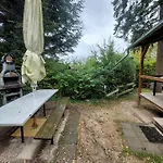 V Jedovnicich U Rybnika Olsovec * 杰多维尼切