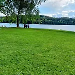 V Jedovnicích U Rybníka Olšovec Prázdninový dům *