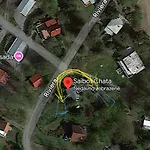 Casa vacanze V Jedovnicich U Rybnika Olsovec