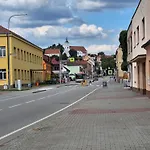 Casa vacanze V Jedovnicich U Rybnika Olsovec