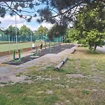 Prázdninový dům V Jedovnicích U Rybníka Olšovec *