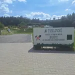 V Jedovnicích U Rybníka Olšovec Prázdninový dům Jedovnice