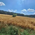 V Jedovnicích U Rybníka Olšovec Prázdninový dům