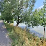 Prázdninový dům V Jedovnicích U Rybníka Olšovec Jedovnice