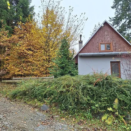 V Jedovnicich U Rybnika Olsovec Jedovnice