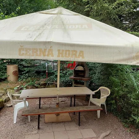 V Jedovnicich U Rybnika Olsovec * Едовнице