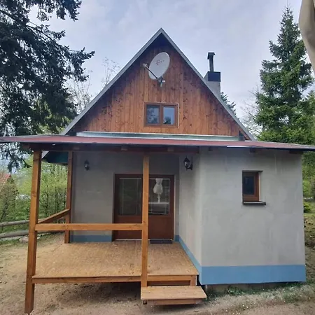 V Jedovnicich U Rybnika Olsovec *