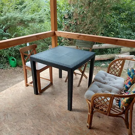 V Jedovnicich U Rybnika Olsovec * Jedovnice