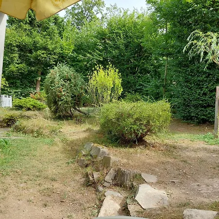 V Jedovnicich U Rybnika Olsovec Ferienhaus Jedovnice